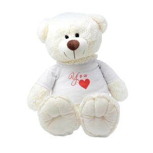 Bardzo duży miś Bubu P001478R RO-R74043.16