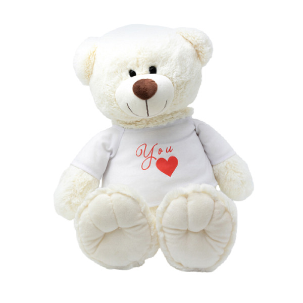 Bardzo duży miś Bubu P001478R RO-R74043.16