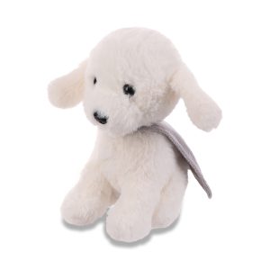 Pluszowy piesek Lando P054531R RO-R74046-W