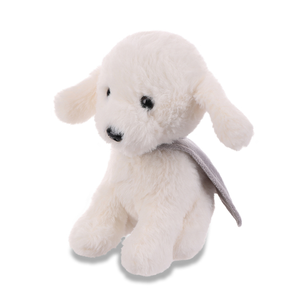 Pluszowy piesek Lando P054531R RO-R74046-W