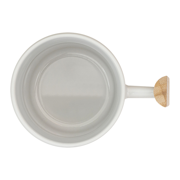 Kubek ceramiczny Sento P051584R
