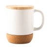Kubek ceramiczny z powłoką sublimacyjną Giulio P084563R