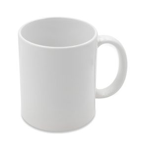 Kubek z powłoką sublimacyjną Ardea 330 ml P101528R RO-R85318.06