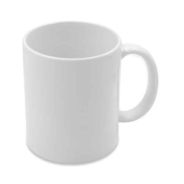 Kubek z powłoką sublimacyjną Ardea 330 ml P101528R RO-R85318.06