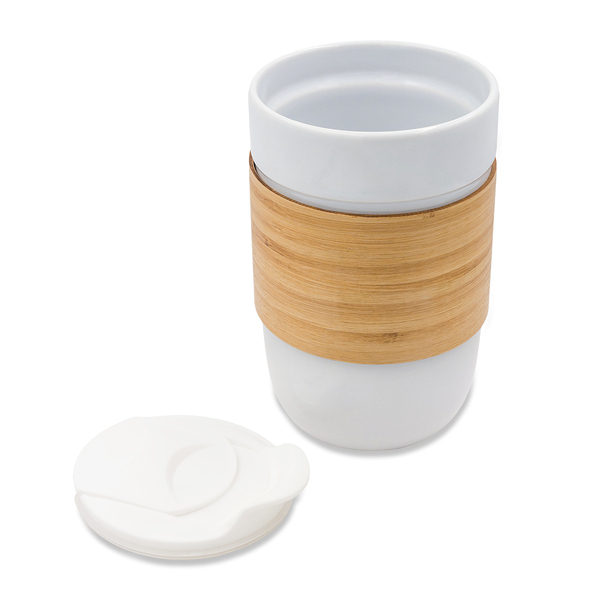 Kubek ceramiczny Skive 500 ml P101547R