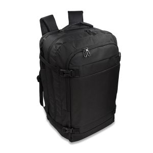Plecak na laptop 17'' Jordanis P102120R RO-R91789-W
