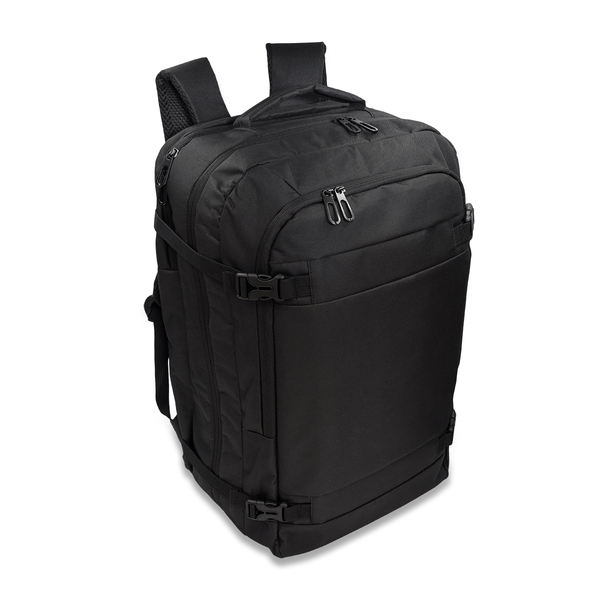 Plecak na laptop 17'' Jordanis P102120R RO-R91789-W
