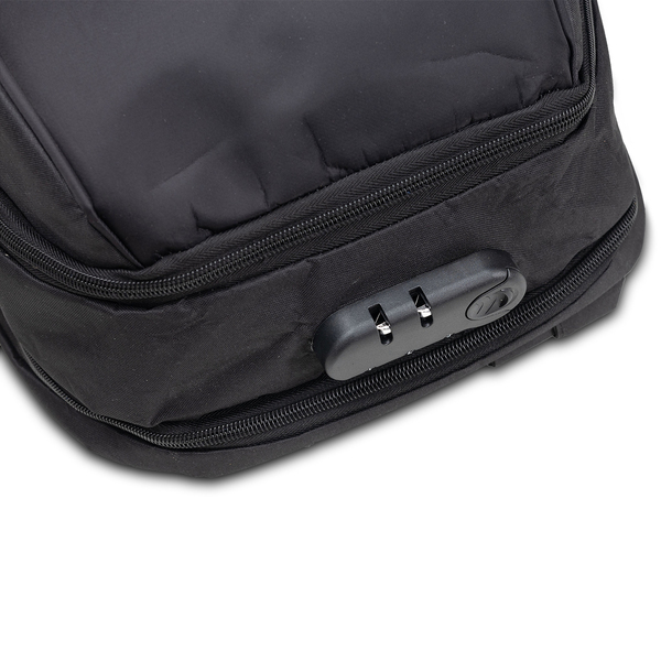 Plecak na laptop York P038646R