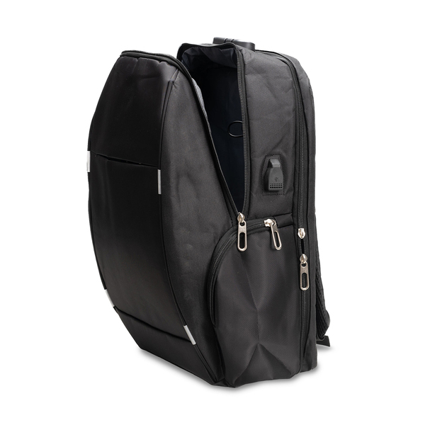 Plecak na laptop York P038646R