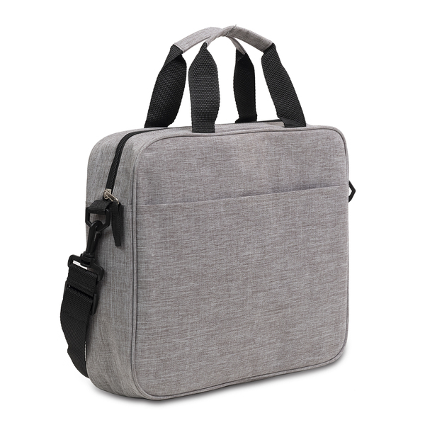 Torba na laptop Denny P038666R szary