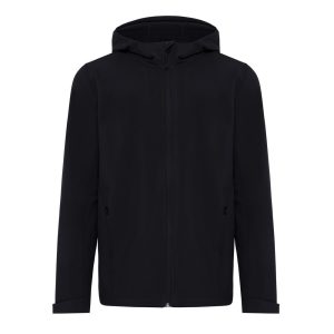 Męska kurtka softshell Iqoniq Makalu AWARE™ P054699X AX-T1700-W