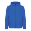 Męska kurtka softshell Iqoniq Makalu AWARE™ P054699X royal blue