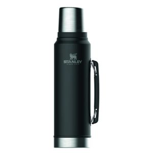 Termos LEGENDARY CLASSIC - MATTE BLACK 1L / Stanley P091060P PM-1008266-W