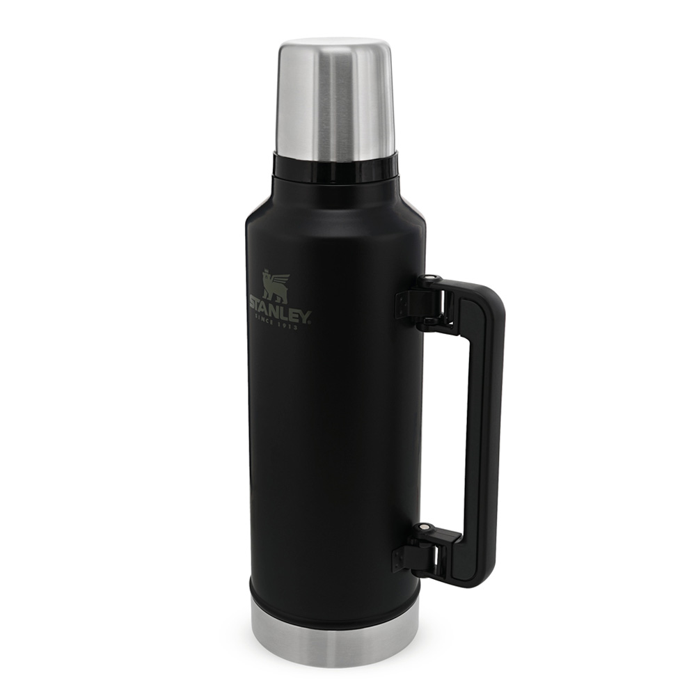 TERMOS STANLEY THE LEGENDARY CLASSIC BOTTLE 1.9L / QT P092012P PM-1007934-W