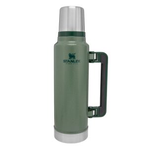 Termos LEGENDARY CLASSIC - HAMMERTONE GREEN 1,4L / Stanley P091058P PM-1008265-W
