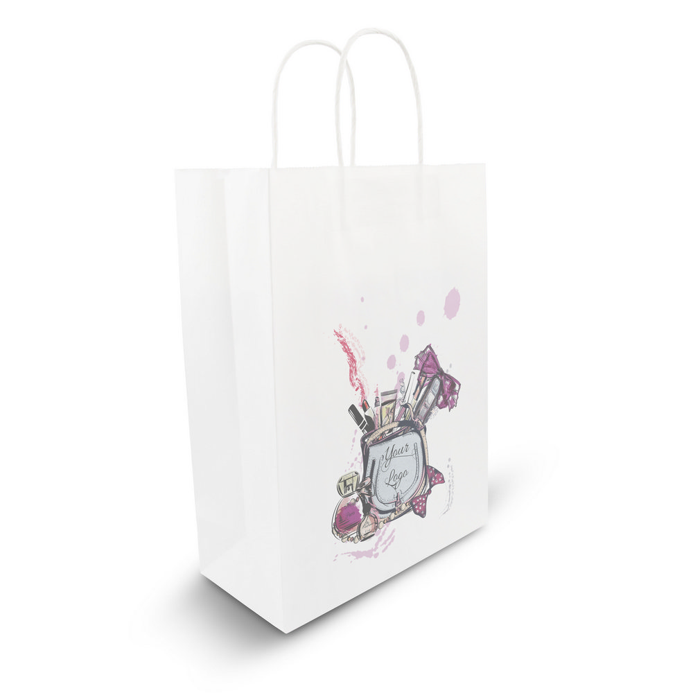 Torba papierowa A5 | Dialla S P054257X AX-V0002-02