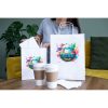 Torba papierowa A5 | Dialla S P054257X