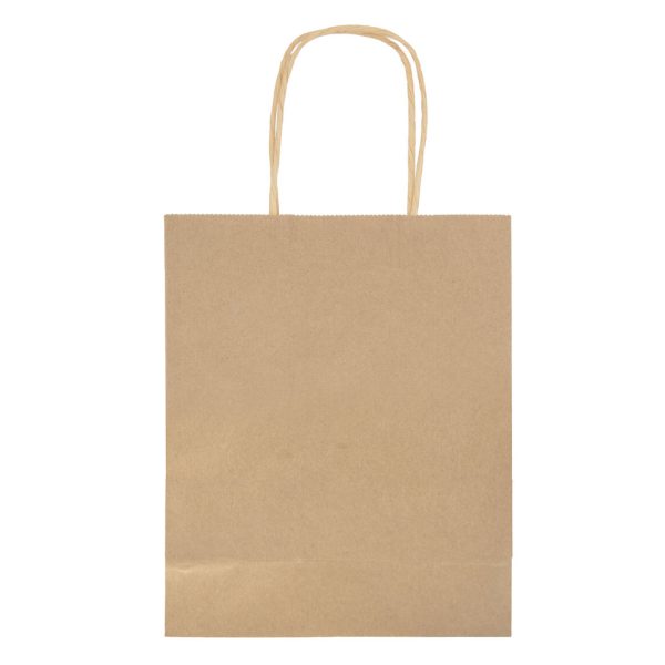 Torba papierowa A4 | Wanda B P054258X