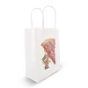 Torba papierowa A4 | Dialla B P054259X