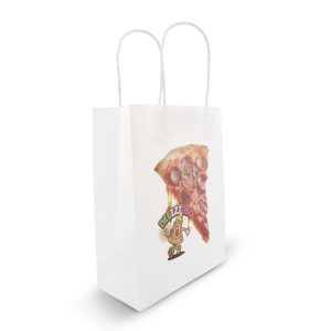Torba papierowa A4 | Dialla B P054259X AX-V0004-02