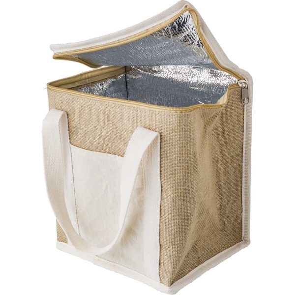 Torba termoizolacyjna z juty P047742X