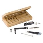 Podkładka pod mysz RPET P047977X AX-V1091-19