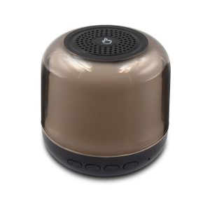 Głośnik bezprzewodowy 5W, lampka RGB | Seamus P051789X AX-V0049-03