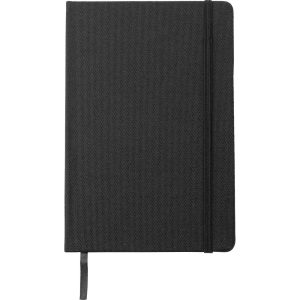 Notatnik ok. A5 RPET P044820X AX-V0095-W