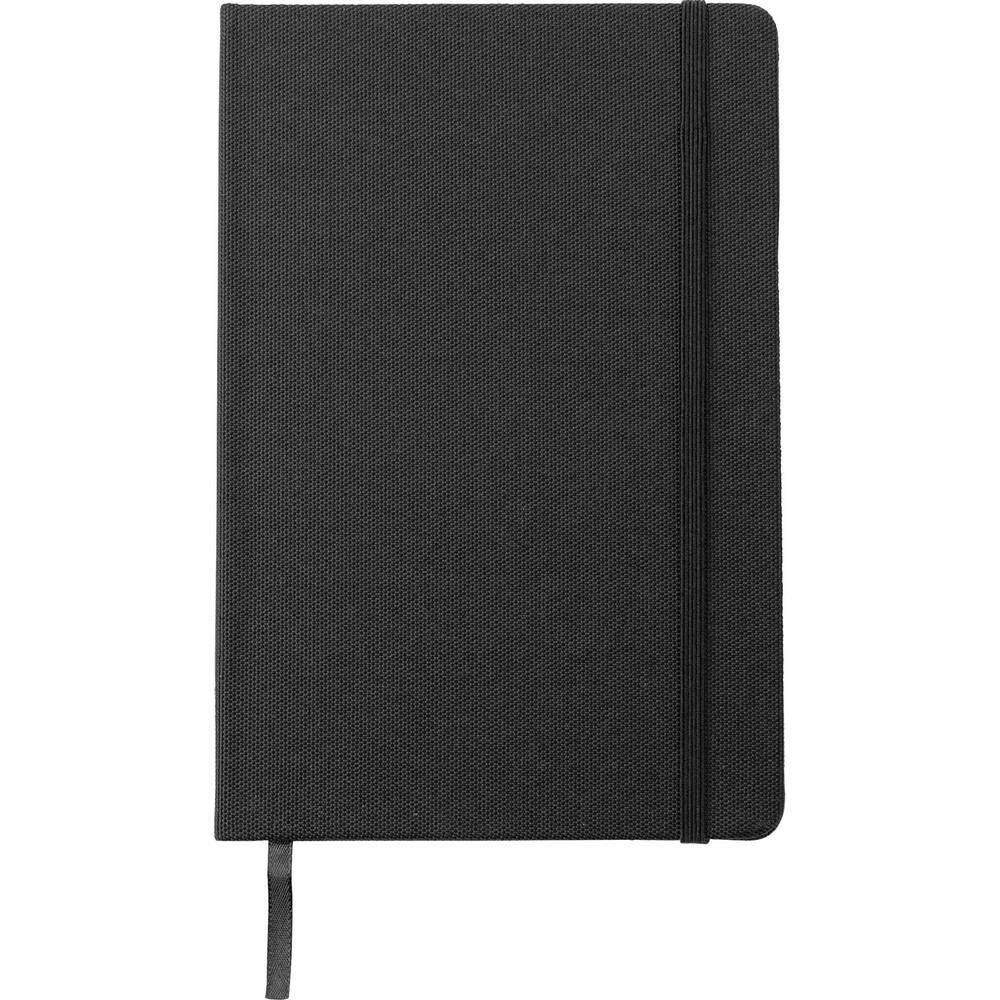 Notatnik ok. A5 RPET P044820X AX-V0095-W