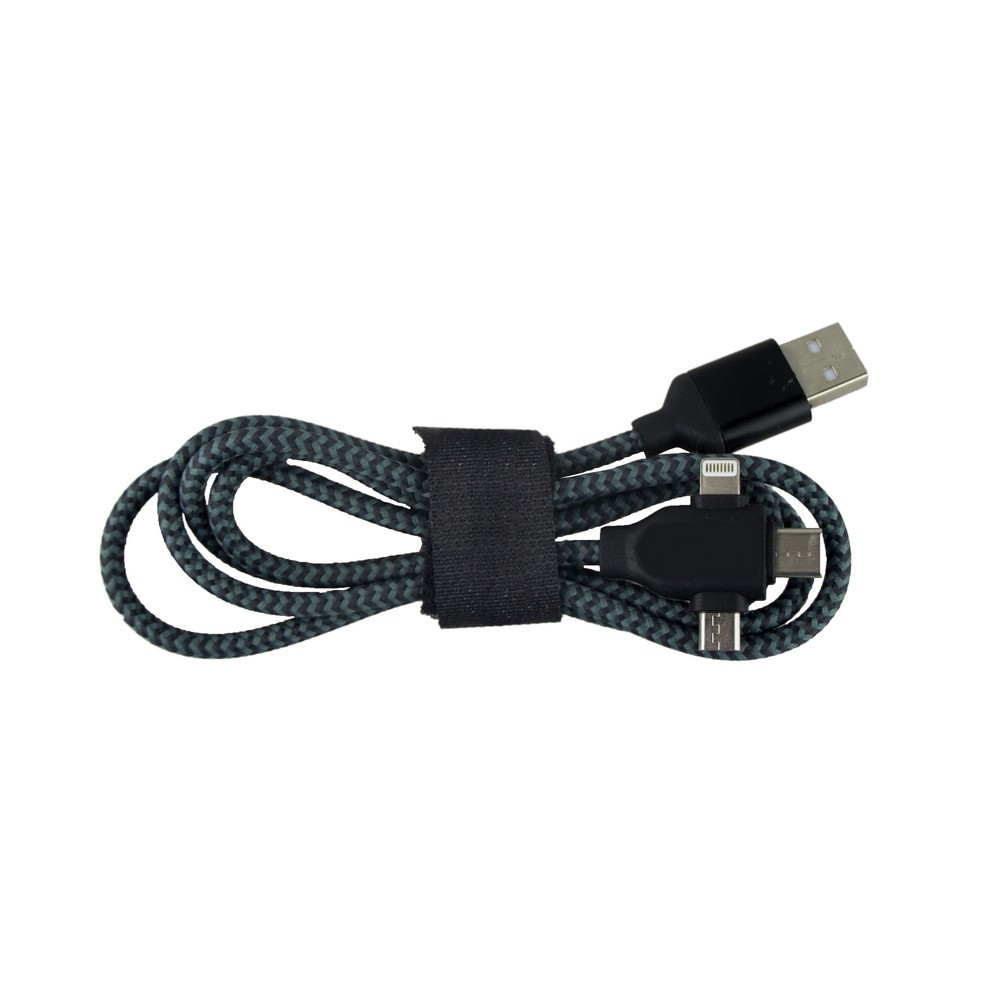 Kabel do ładowania i synchronizacji | Evans P010326X AX-V0175-19