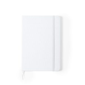 Notatnik A5 RPET P009980X AX-V0234-W