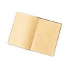 Notatnik ok. A5 z łusek kawowych P043756X