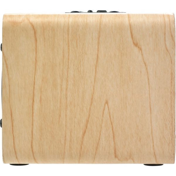 Drewniany głośnik bezprzewodowy 2 x 5W P009260X