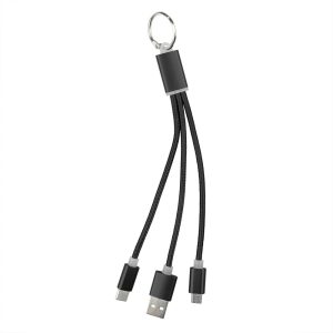 Kabel do ładowania, brelok do kluczy P009268X AX-V0345-W