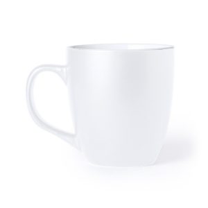 Kubek ceramiczny 470 ml P038782X AX-V0467-W