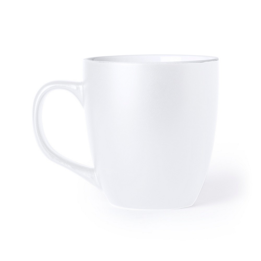 Kubek ceramiczny 470 ml P038782X AX-V0467-W