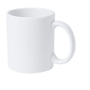 Kubek ceramiczny 350 ml P008154X AX-V0476-W