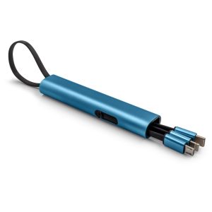 Kabel do ładowania i synchronizacji | Evelyn P045910X AX-V0479-W