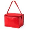 Torba termoizolacyjna P008176X czerwony