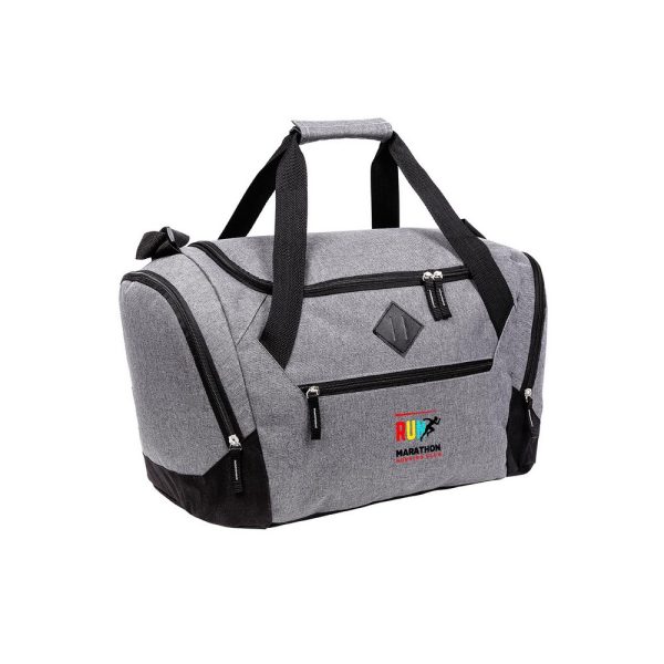 Torba sportowa, podróżna | Patricia P008473X