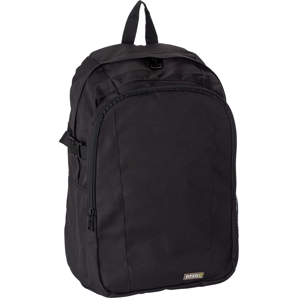 Plecak na laptopa, ochrona RFID P008620X AX-V0564-03