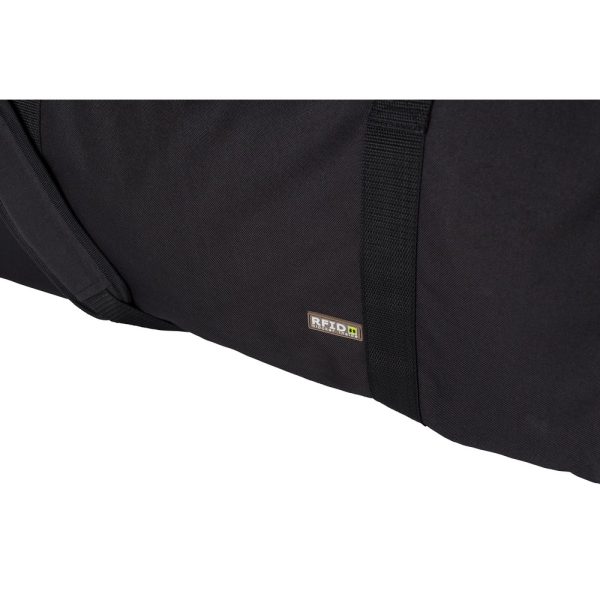 Torba sportowa, podróżna, ochrona RFID P008621X