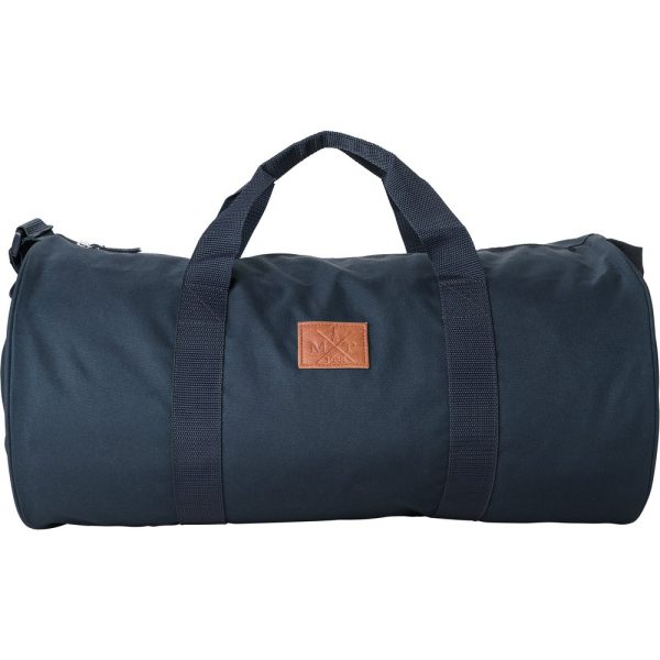 Torba sportowa, podróżna P008622X granatowy