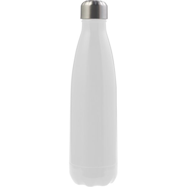 Butelka termiczna 500 ml P015247X biały