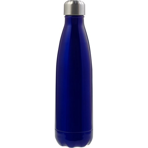 Butelka termiczna 500 ml P015247X granatowy