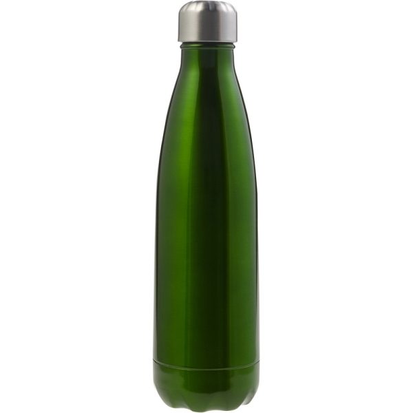 Butelka termiczna 500 ml P015247X zielony