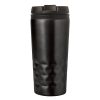 Kubek termiczny 300 ml P008492X czarny