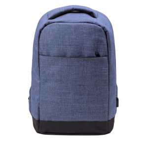 Plecak na laptopa 13", chroniący przed kieszonkowcami P008487X AX-V0610-W