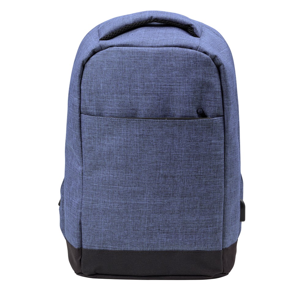 Plecak na laptopa 13", chroniący przed kieszonkowcami P008487X AX-V0610-W