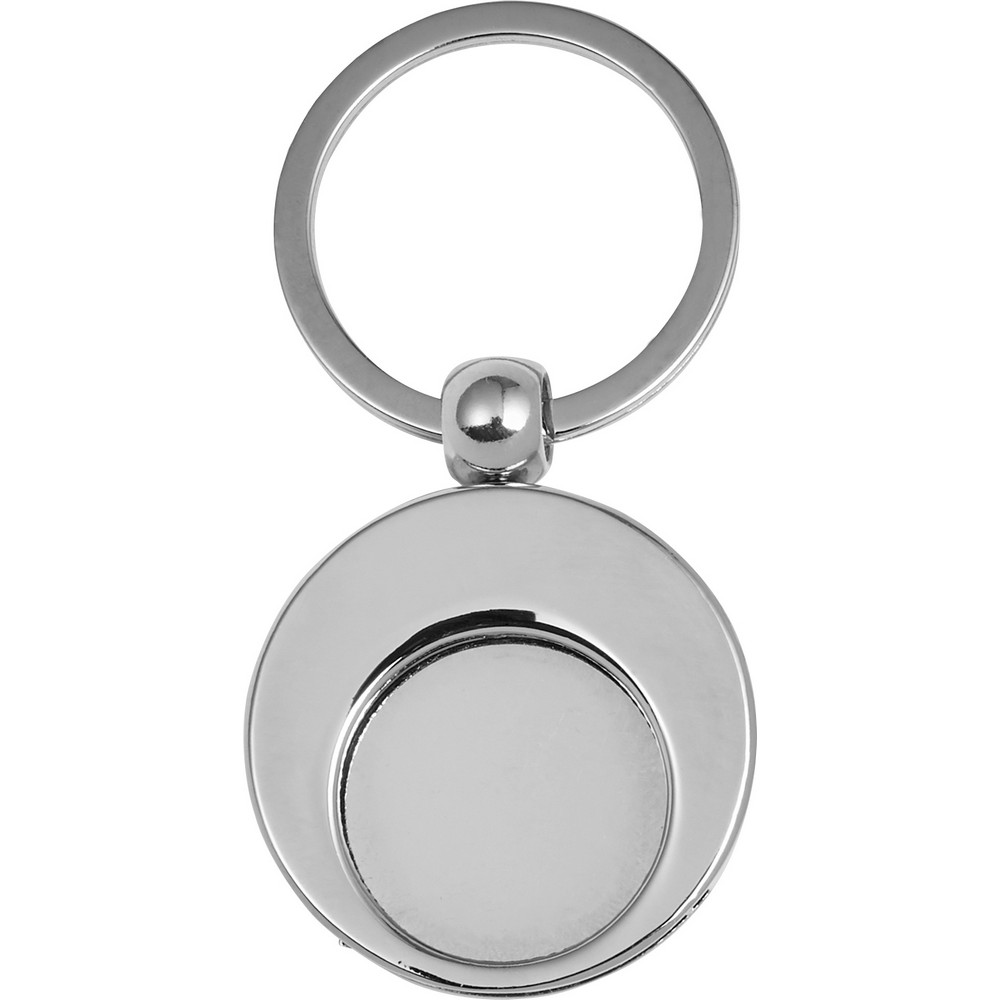 Brelok do kluczy, żeton do wózka na zakupy P008643X AX-V0634-32